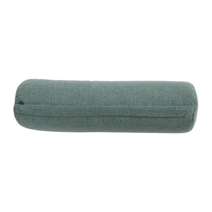 Canapea extensibilă, material verde-mentol, OTISA