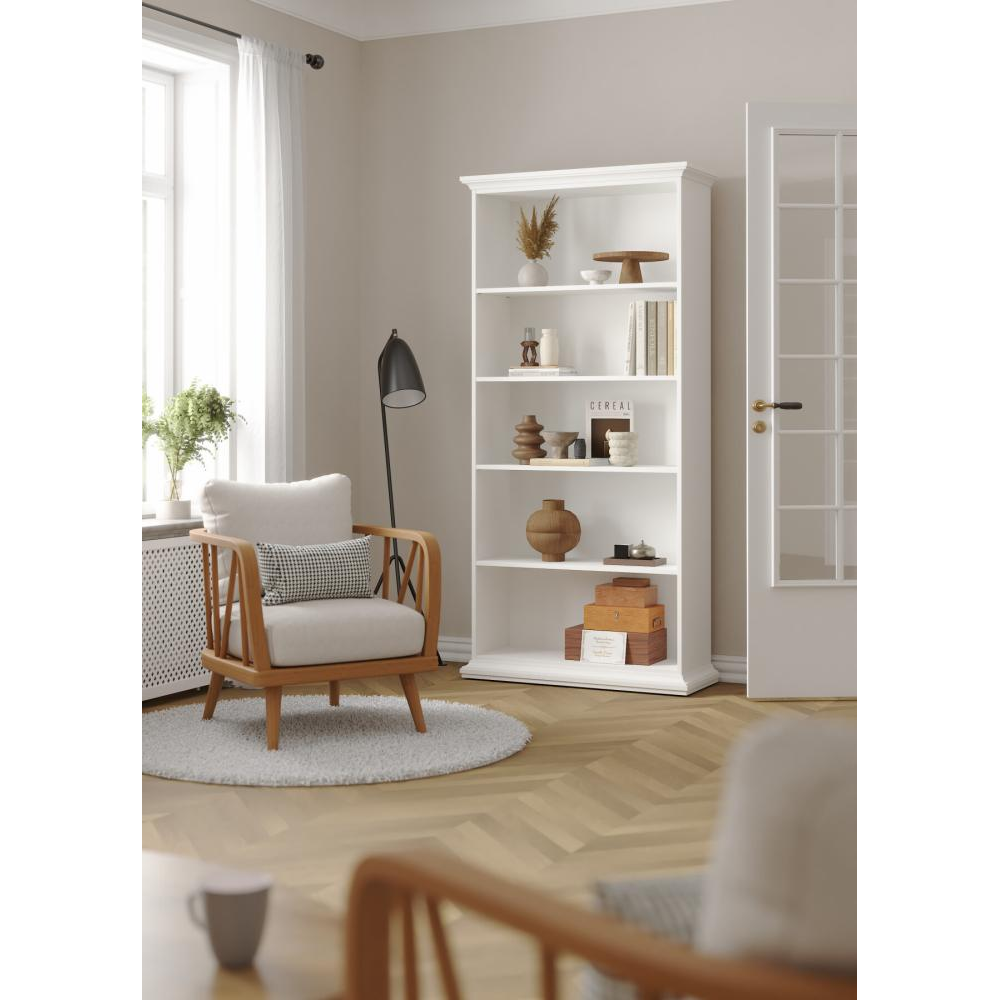 Raft, alb, PARIS 79864