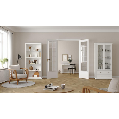 Raft, alb, PARIS 79864