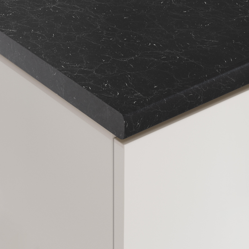 Blat de lucru, grosime 3,8 cm, 6499, marmură roma