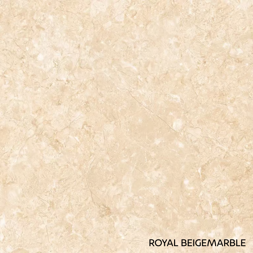 Blat de lucru, grosime 2,8 cm, royal beigemarble