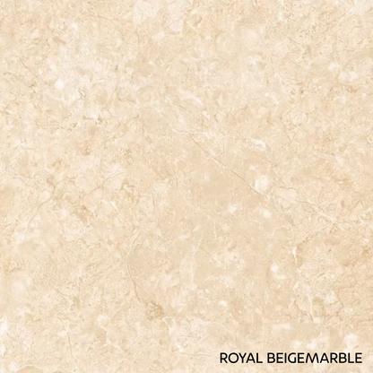 Blat de lucru, grosime 2,8 cm, royal beigemarble