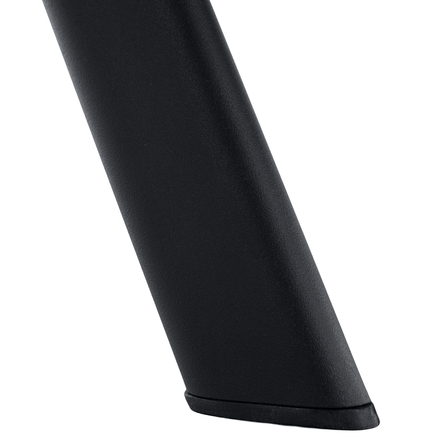Scaun de design, gri-maronie Velvet/negru, PETIN