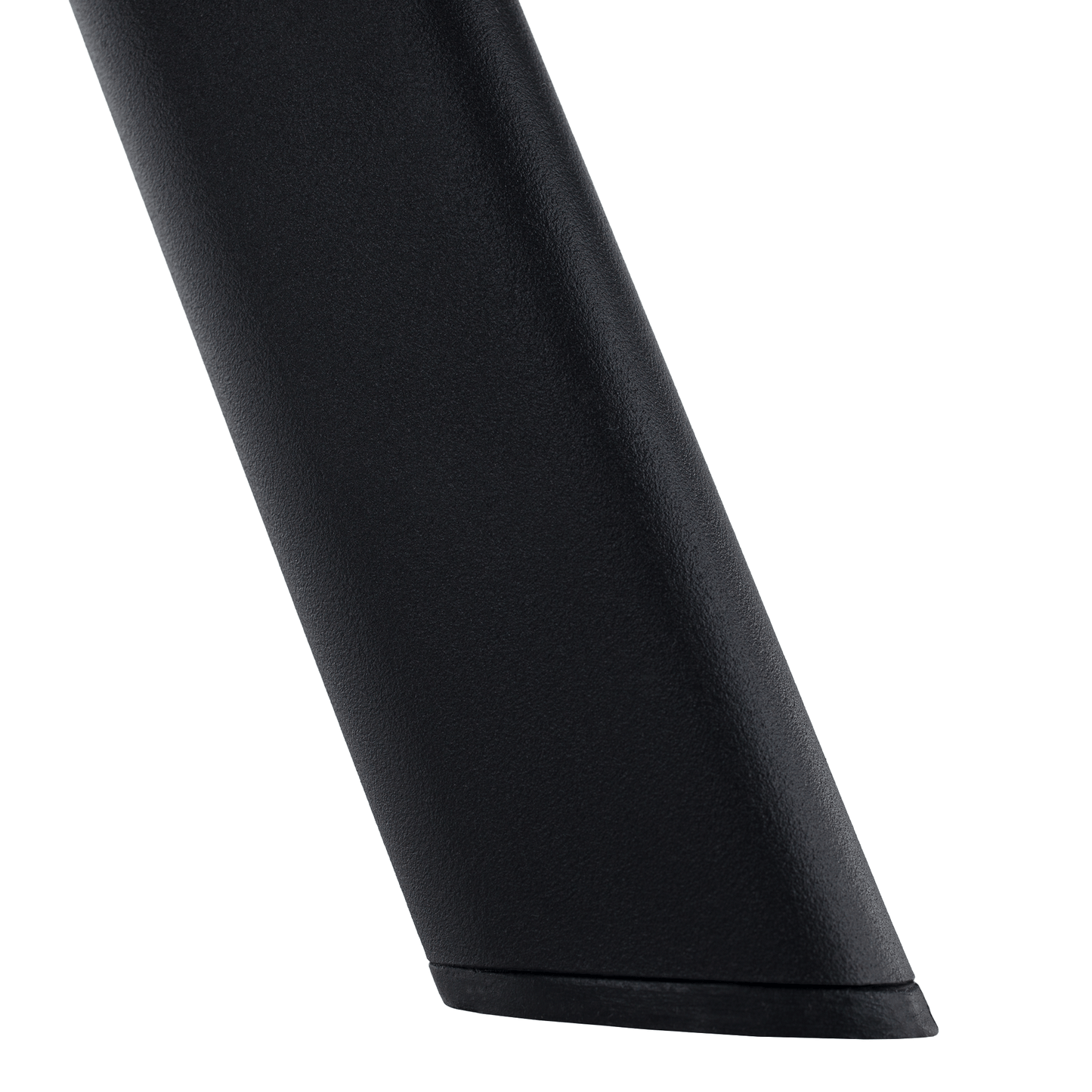 Scaun de design, Velvet verde/negru, PETIN