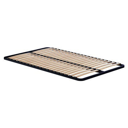 Somieră cu cadru fix, 120x200, SOMIERĂ  METALIC 2 NEW
