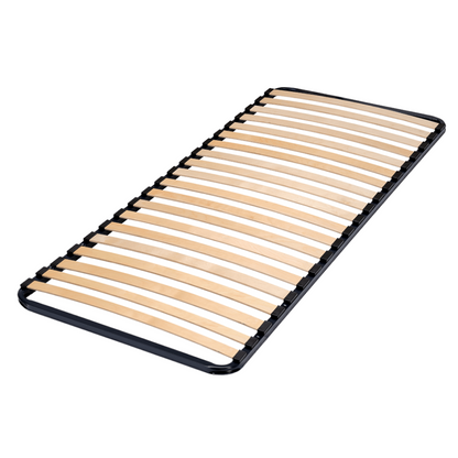 Somieră cu cadru fix, 90x200, SOMIERĂ METALIC 2 NEW