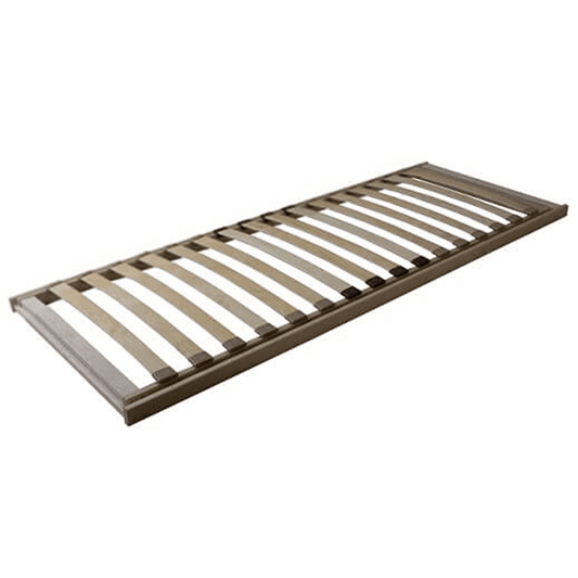 Somieră rabatabilă, 80x200, BASIC FLEX FRONT