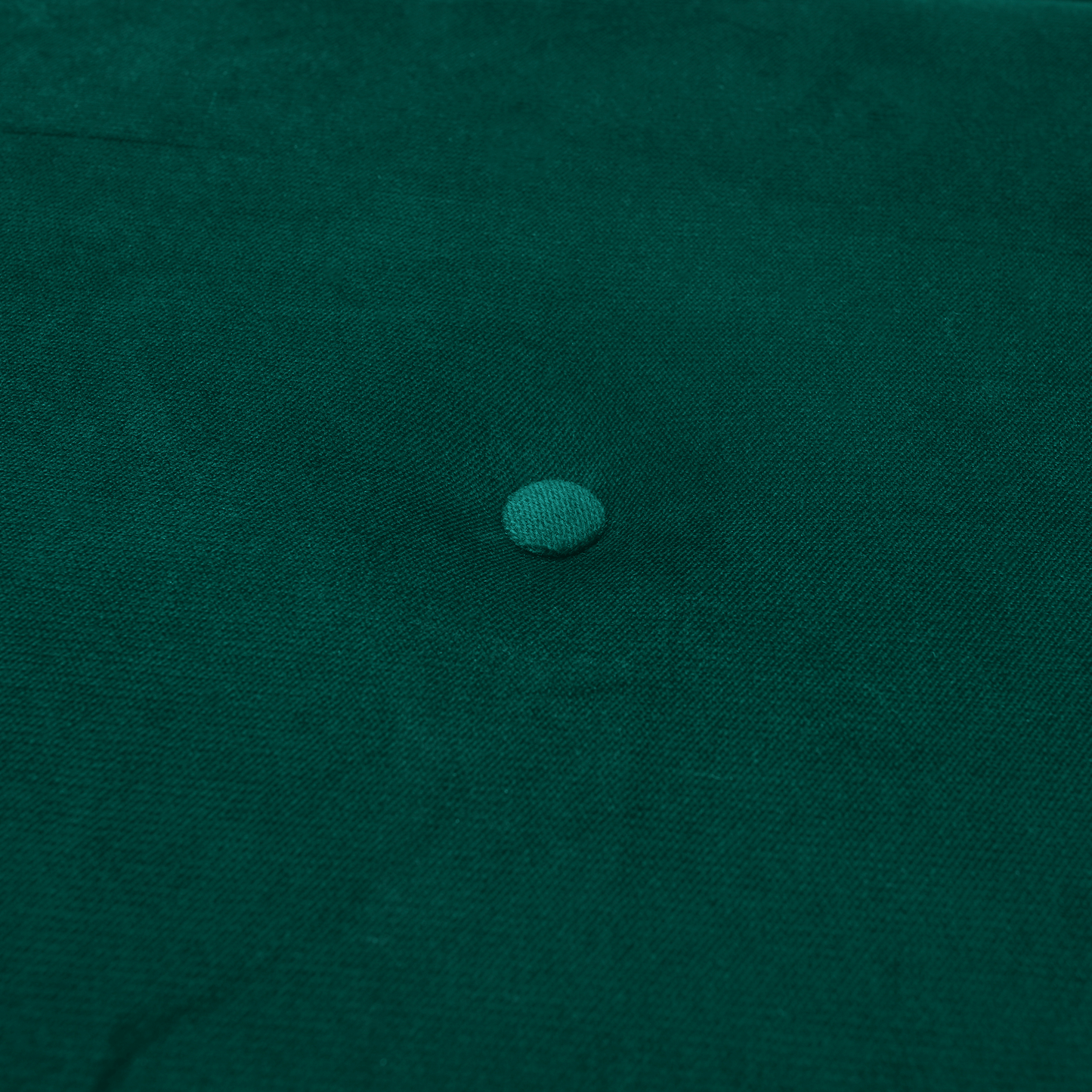 Taburet modern, verde/nuc, RUFINO 3 NEW