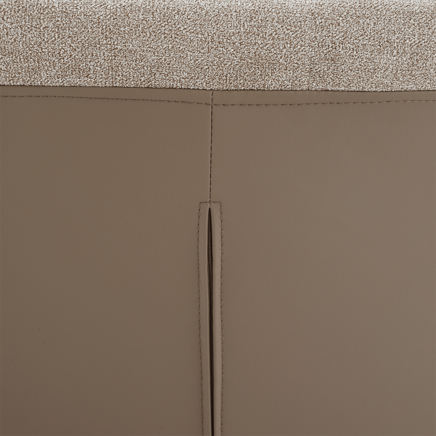 Scaun dining, bej/crom, SALOMA NEW