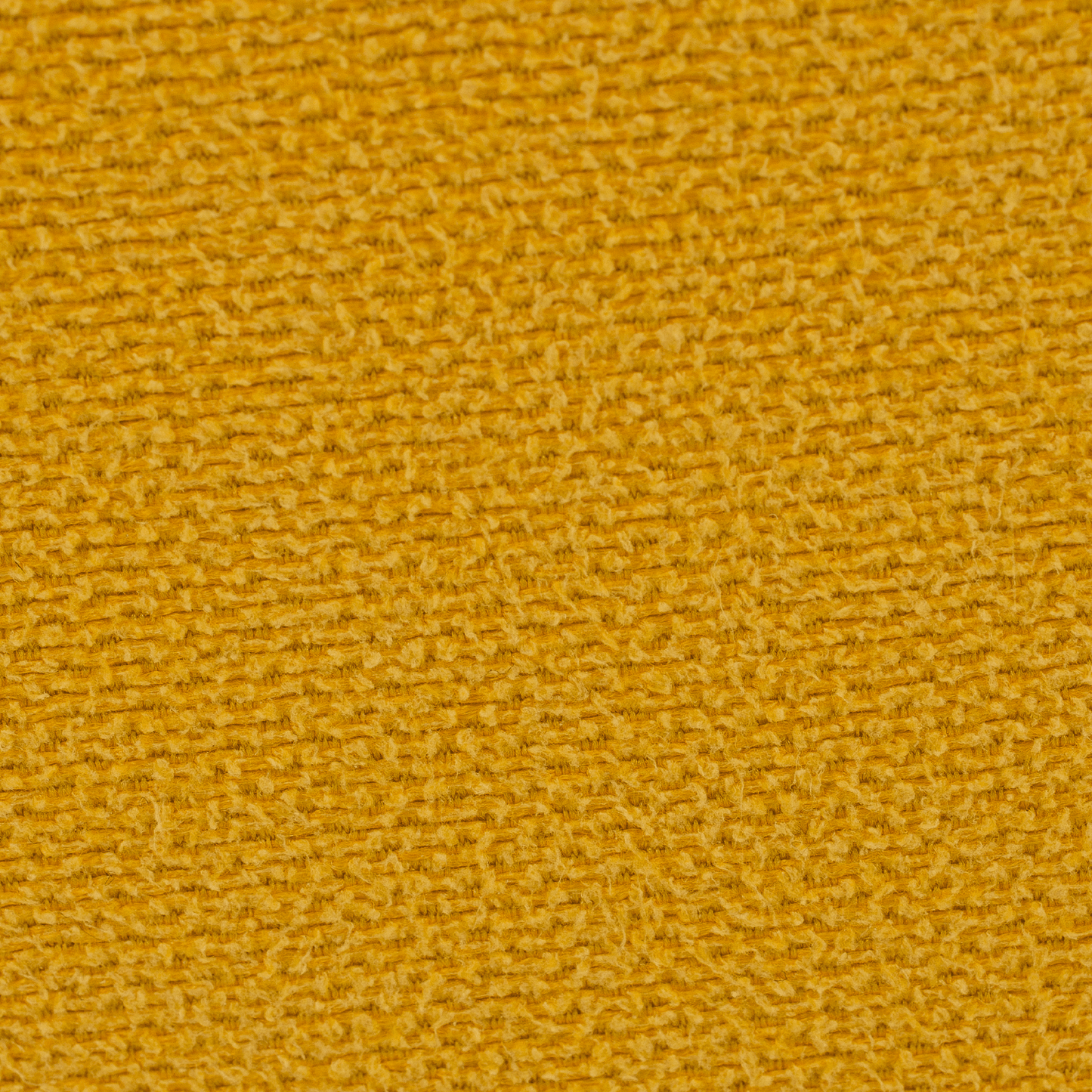 Scaun de birou, material galben/alb, SANTY