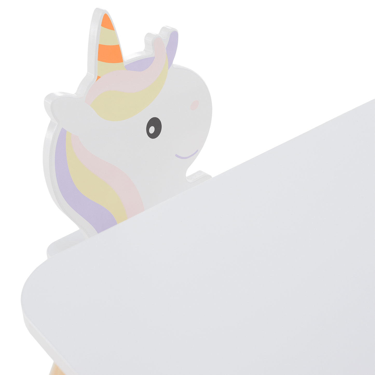Set pentru copii 1+2, motiv unicorn, SAVER TYP 1