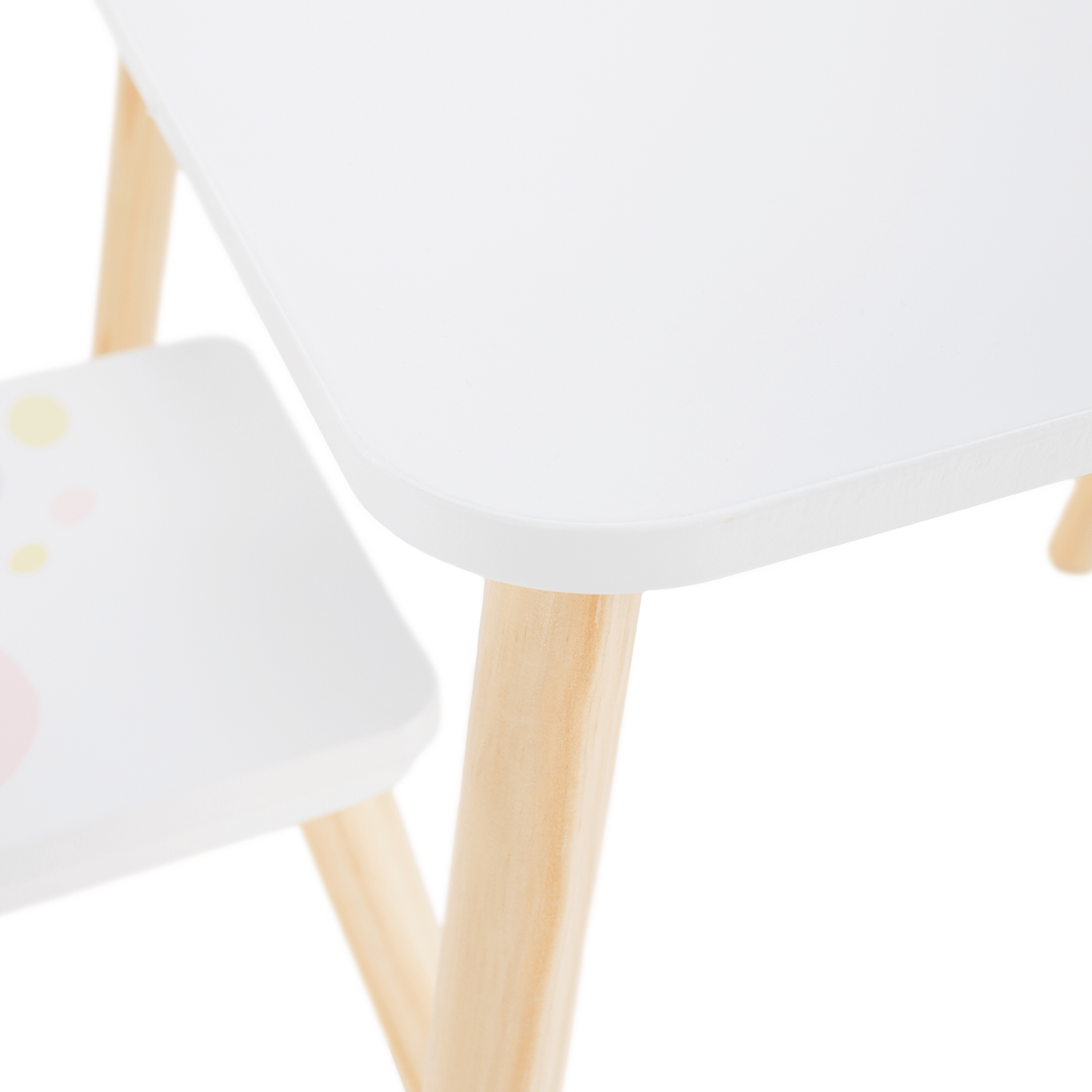 Set pentru copii 1+2, motiv unicorn, SAVER TYP 1