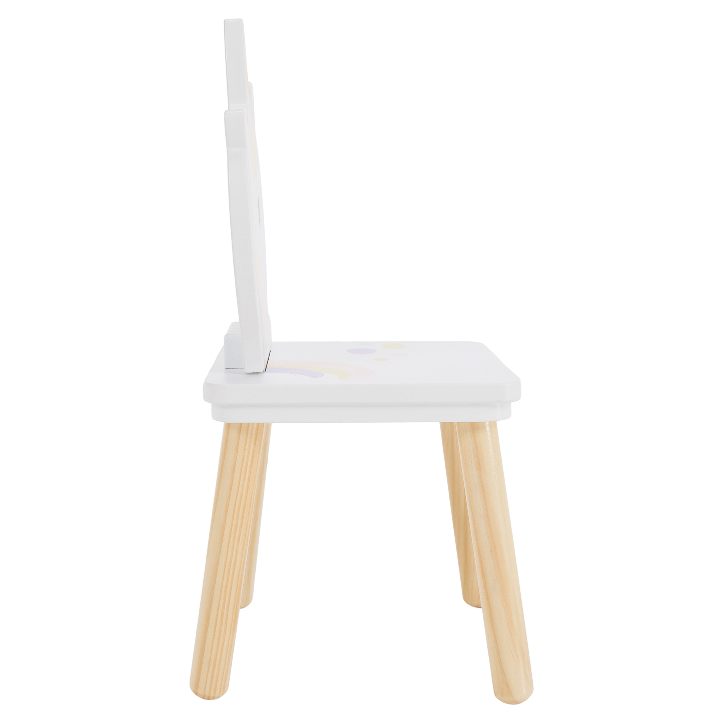 Set pentru copii 1+2, motiv unicorn, SAVER TYP 1