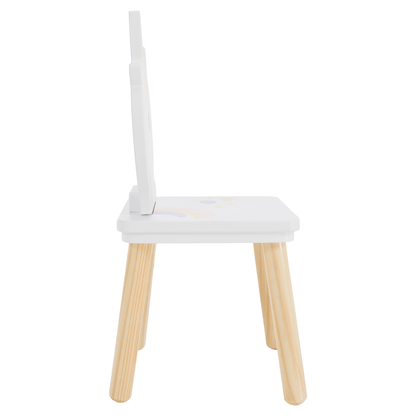 Set pentru copii 1+2, motiv unicorn, SAVER TYP 1