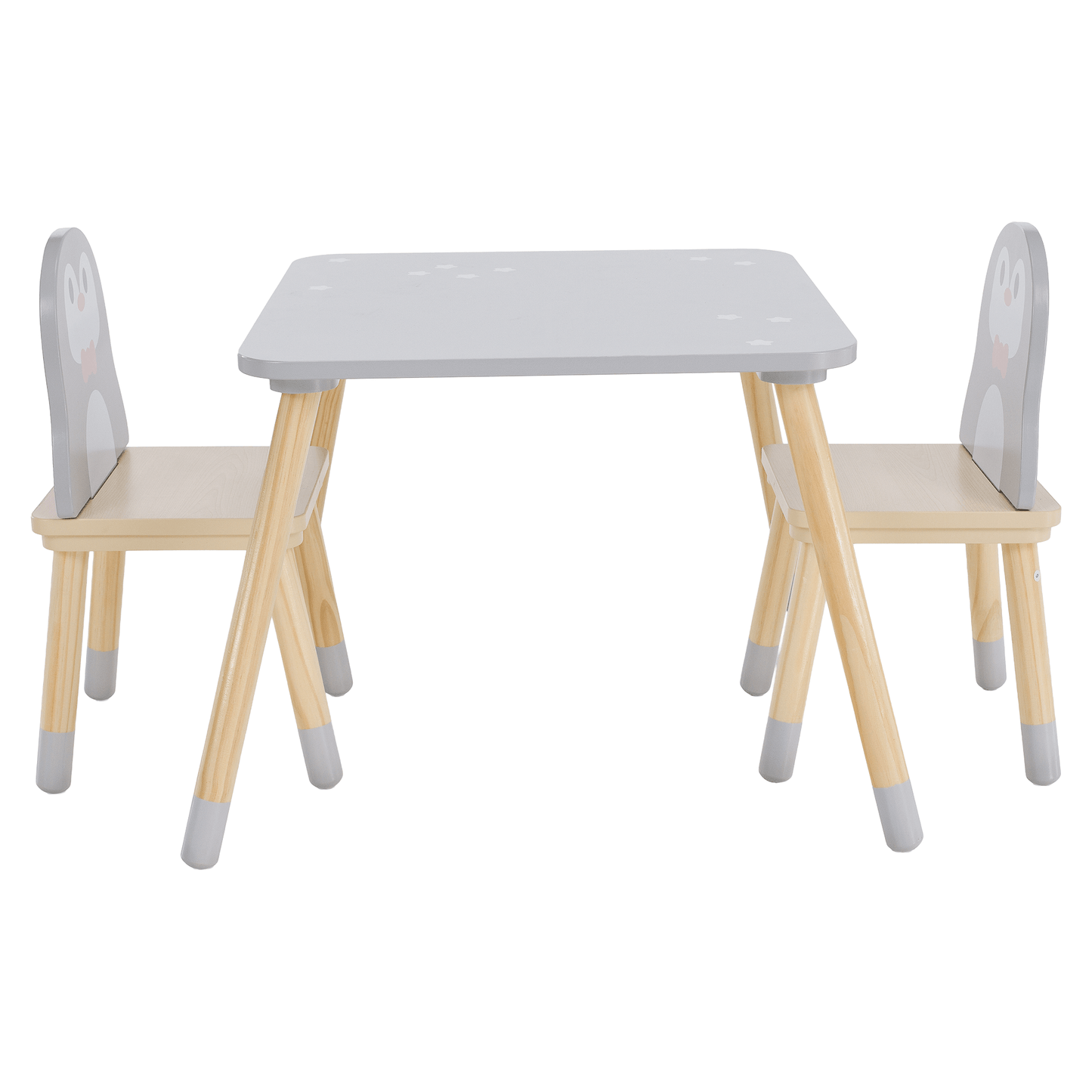 Set pentru copii 1+2, motiv pinguin, SAVER TYP 2