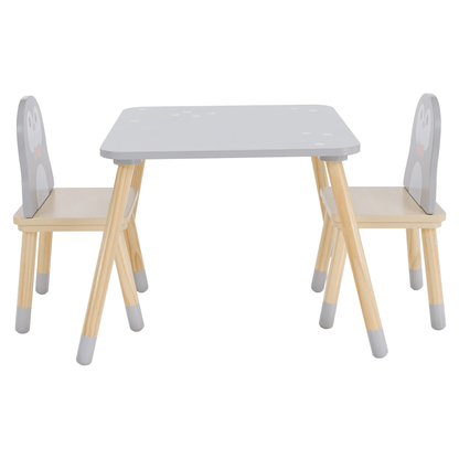 Set pentru copii 1+2, motiv pinguin, SAVER TYP 2