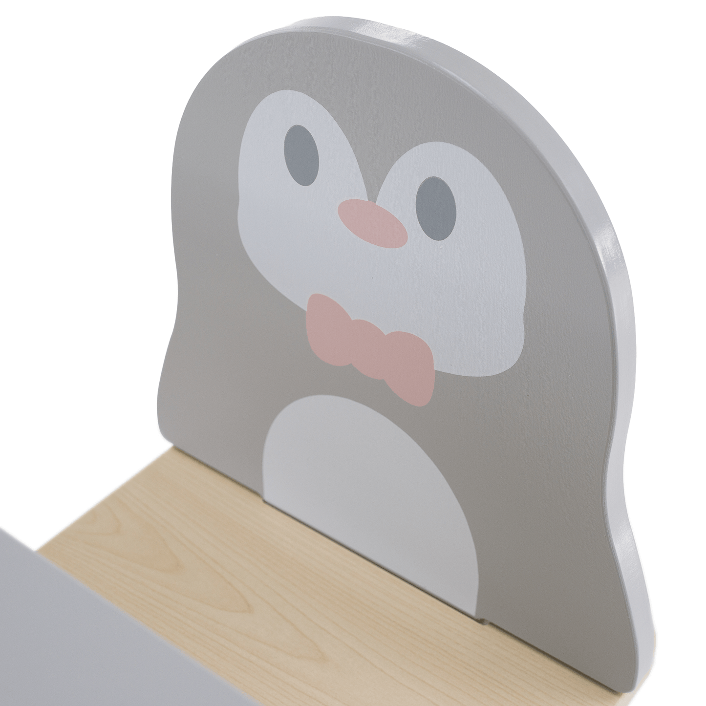Set pentru copii 1+2, motiv pinguin, SAVER TYP 2