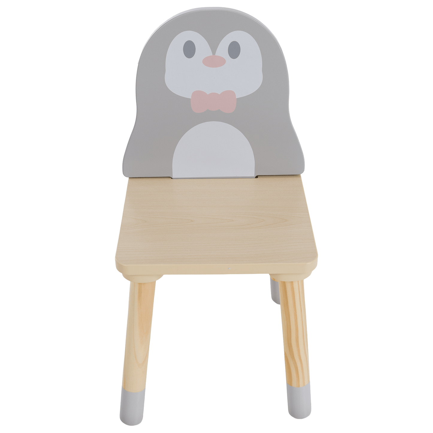 Set pentru copii 1+2, motiv pinguin, SAVER TYP 2