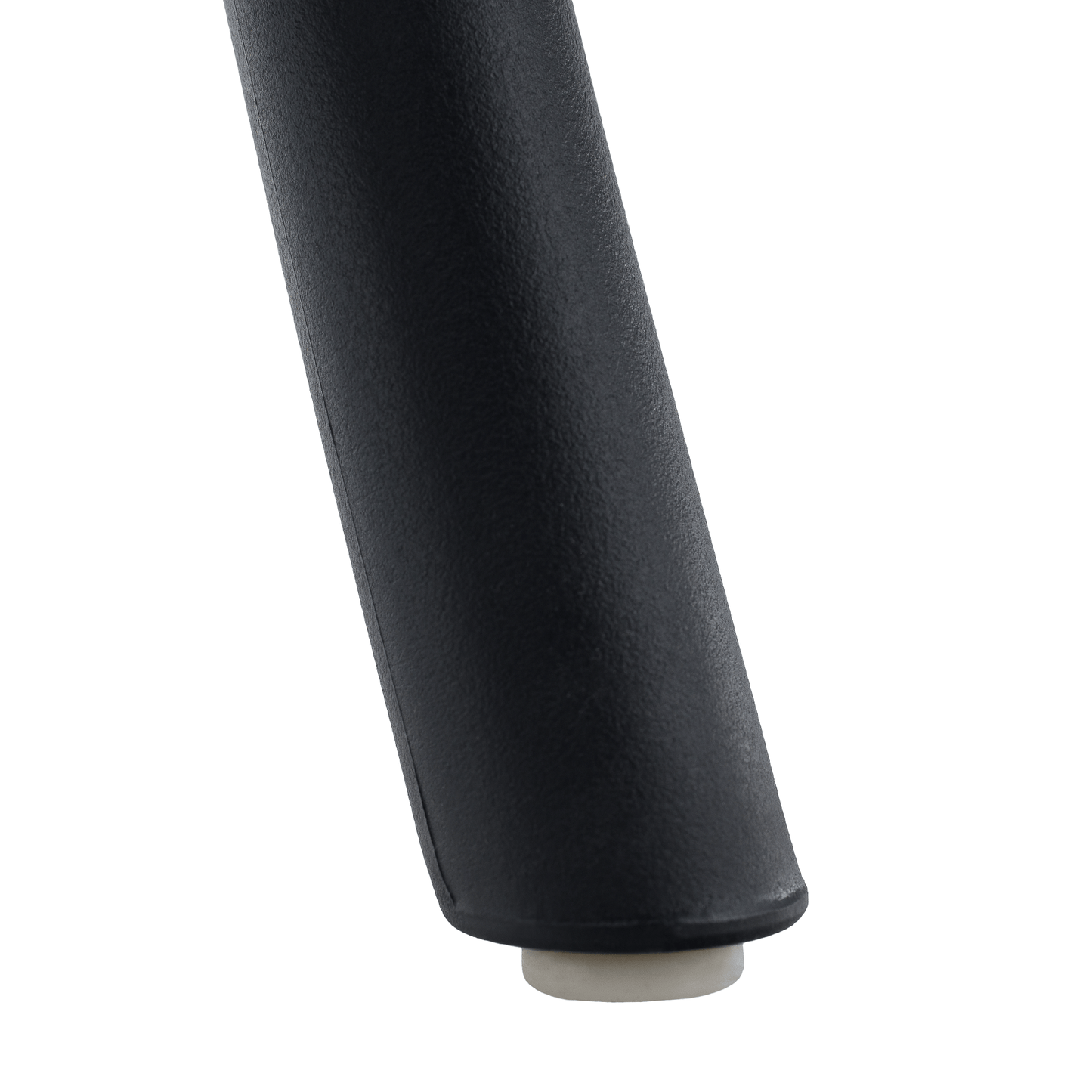 Scaun stivuibil, negru, SAVITO