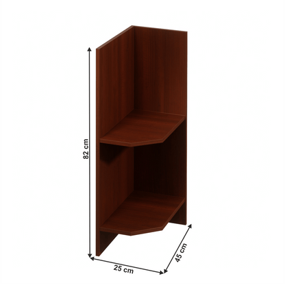 Dulap inferior D25PZ, model dreapta, nuc Milano, SICILIA