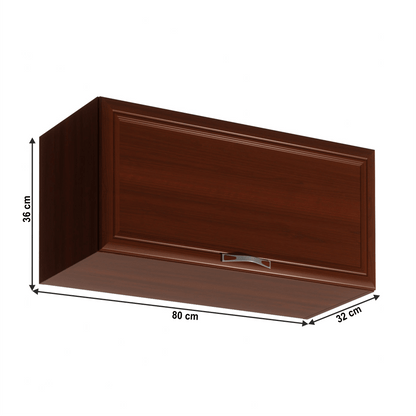 Dulap superior G80K, nuc Milano, SICILIA
