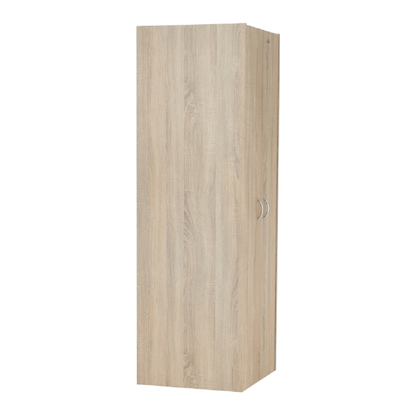 Dulap şifonier, stejar sonoma, TEMPO ASISTENT NEW 005