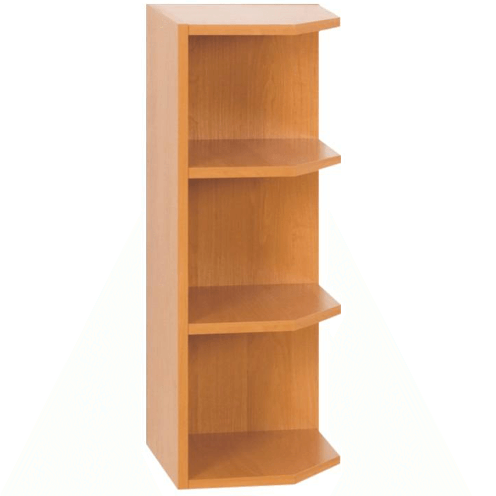 Dulap bucătărie de sus, arin, de dreapta, LORA MDF NEW KLASIK W30N