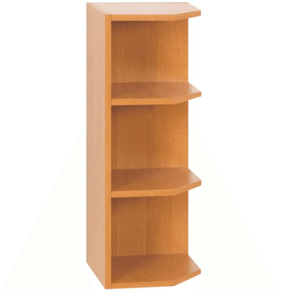 Dulap bucătărie de sus, arin, de dreapta, LORA MDF NEW KLASIK W30N