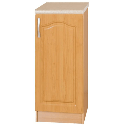 Dulap bucătărie, arin, de dreapta, LORA MDF NEW KLASIK S41