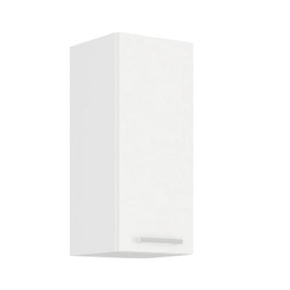 Dulap superior, alb, SPLIT 30 G-72 1F