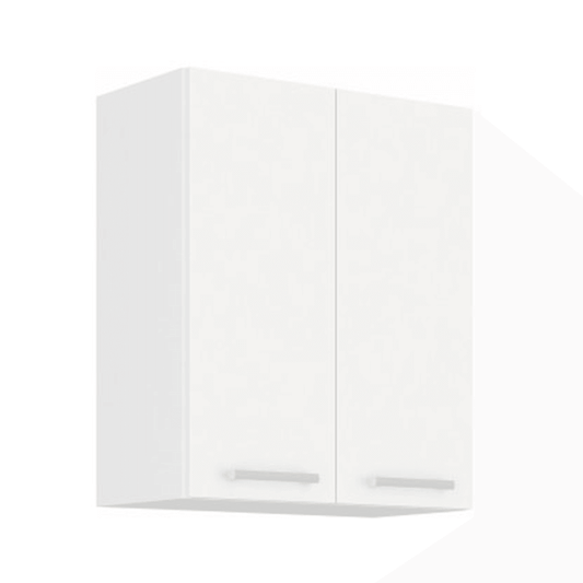 Dulap superior, alb, SPLIT 60 G-72 2F