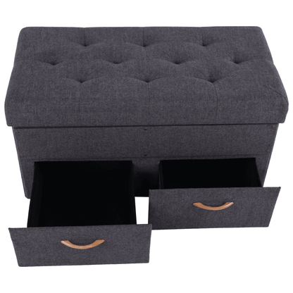 Taburet, gri, SULOT TYP 2