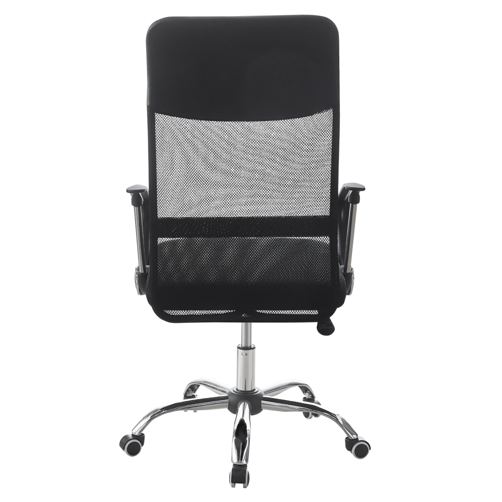 Scaun birou, negru, TC3-973M 5 NEW