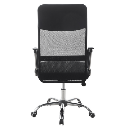 Scaun birou, negru, TC3-973M 5 NEW