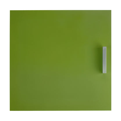 Uşă, verde, TOFI NEW