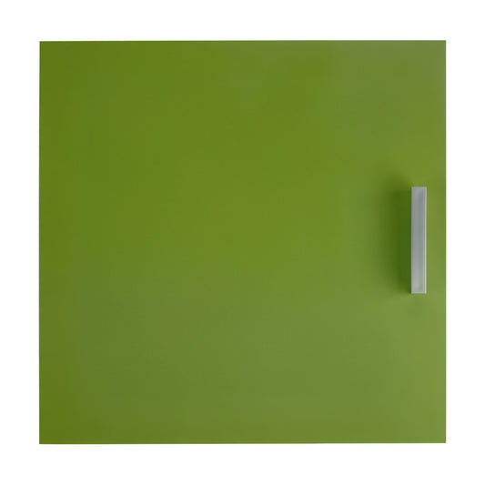Uşă, verde, TOFI NEW