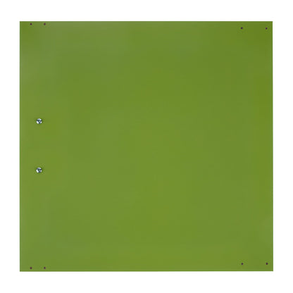 Uşă, verde, TOFI NEW