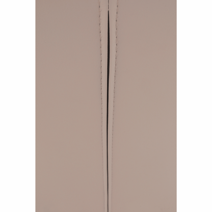 Scaun dining, maro deschis, TOSENA