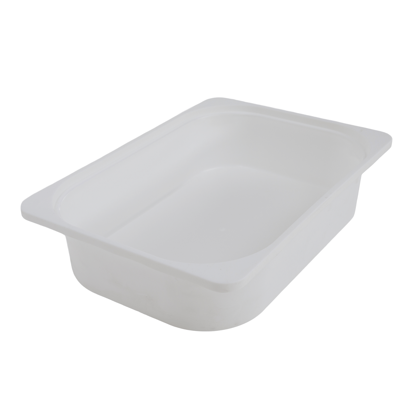 Organizator cu cutii de depozitare, alb, TRIMAL