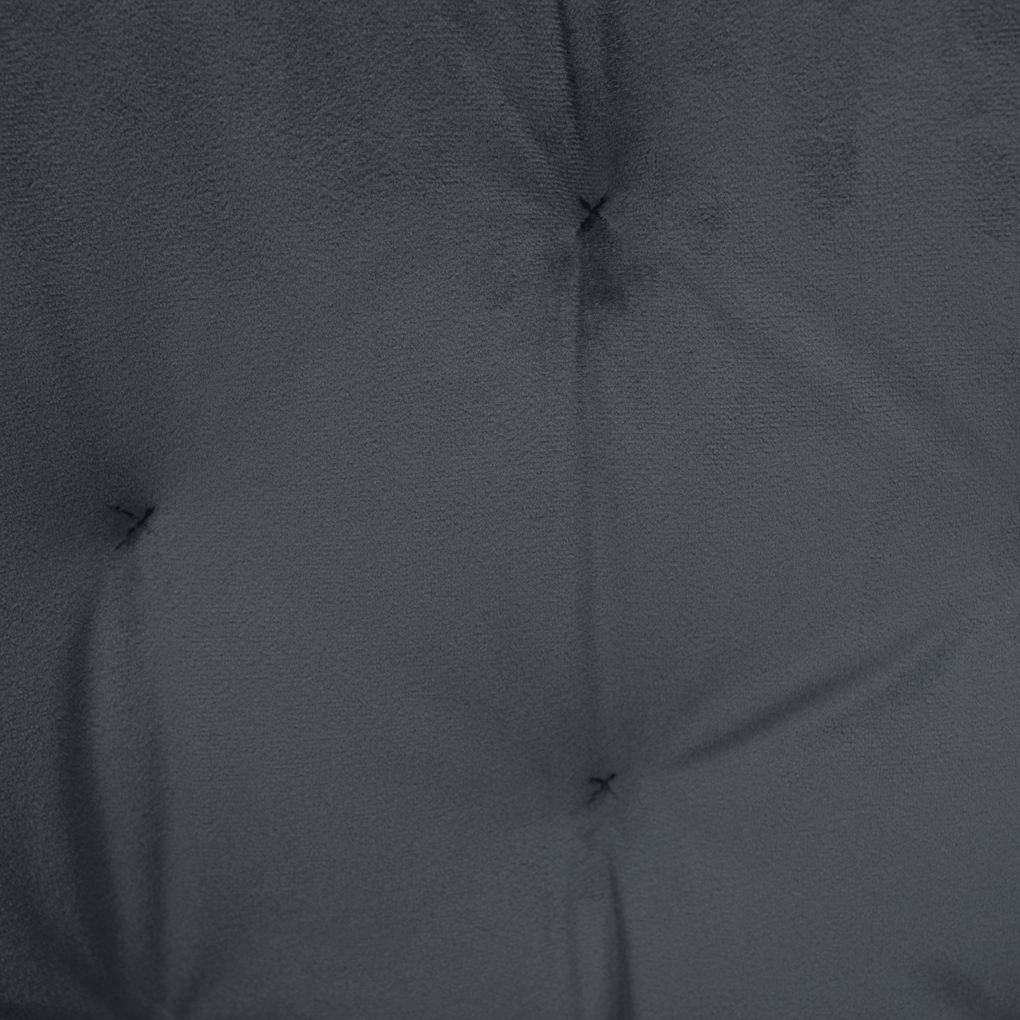 Fotoliu de design, material Velvet gri, VERIO