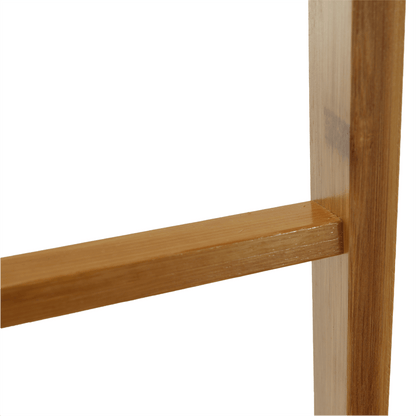 Stander haine, bambus, lăţime 60 cm, VIKIR TYP 1