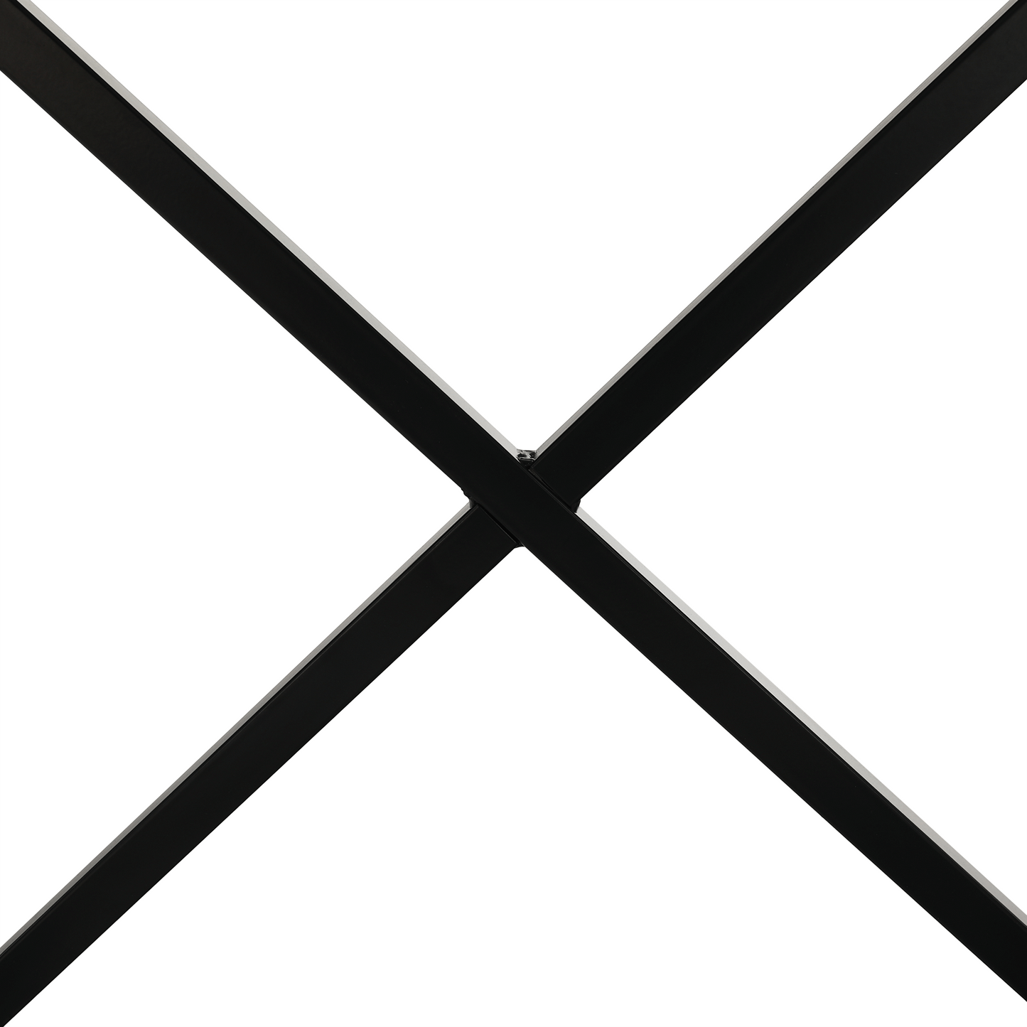 Măsuţă auxiliară/noptieră, stejar/negru, VIRED