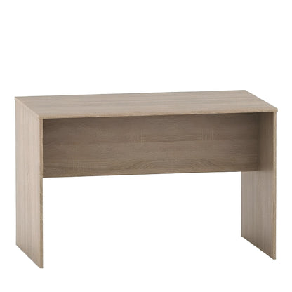 Masă (de şedinţe) 120, stejar sonoma, TEMPO ASISTENT NEW 021 ZA