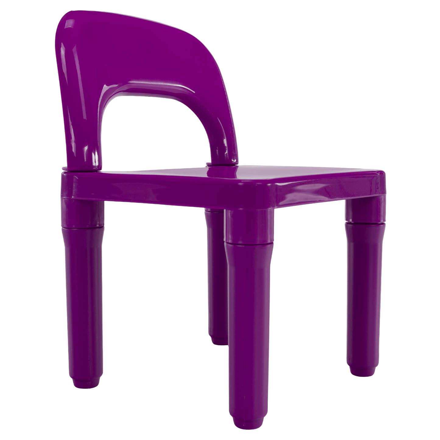 Set pentru copii 1 + 4, multicolor, ZILBO