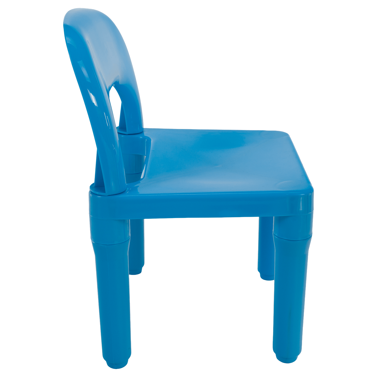 Set pentru copii 1 + 4, multicolor, ZILBO