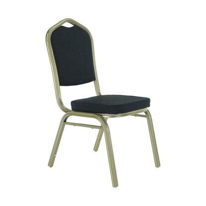 Scaun, gri/champagne, ZINA 2 NEW