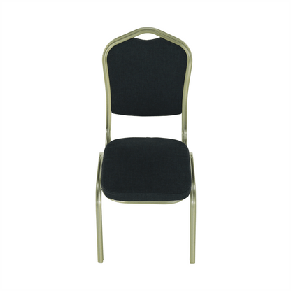Scaun, gri/champagne, ZINA 2 NEW
