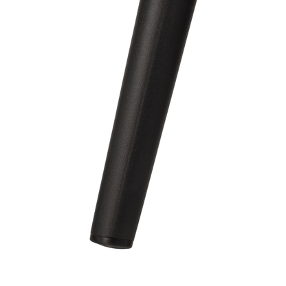 Fotoliu de design, catifea Velvet smarald, ZIRKON